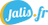 JALIS : Agence web à Nancy - Création et référencement de sites Internet